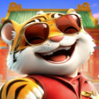ไอคอนของโปรแกรม: Leaping Tiger