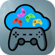 Иконка программы: Cloud Gaming Center-PC Ga…