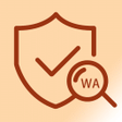 Ikon program: Wa2in - WA Number Checker