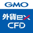 程序图标:外貨ex CFD - CFD取引アプリ