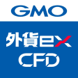 外貨ex CFD - CFD取引アプリ