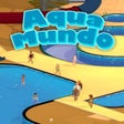Иконка программы: Aqua Mundo
