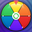 プログラムのアイコン：Roller Roulette Make Deci…