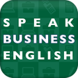 أيقونة البرنامج: Speak Business English