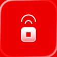 Icoon van programma: Red Pocket
