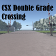 Icon of program: Railfann ing the CSX Jers…