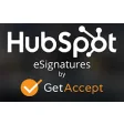 HubSpot eSignatures by GetAccept
