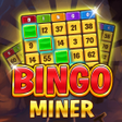 程序图标：Golden Miner Bingo: Win b…