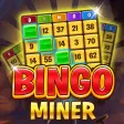 Golden Miner Bingo: Win big