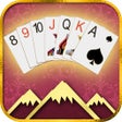 Ikon program: The Tri-Peaks Solitaire