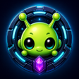 Biểu tượng của chương trình: Alien Shooter: Orbit Defe…
