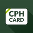 Programın simgesi: Copenhagen Card City Guid…