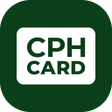 Icon of program: Copenhagen Card City Guid…