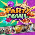 Icon of program: Party Fowl