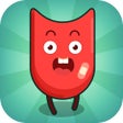 ไอคอนของโปรแกรม: Shake Run-Puzzle Games
