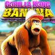 Ícone do programa: Gorilla Kong Banana