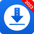 Biểu tượng của chương trình: Video Downloader: Saver