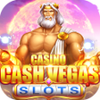 Cash Vegas icon