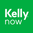プログラムのアイコン：Kelly Now: Jobs That Fit …