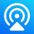 Иконка программы: Air File Share  Drop