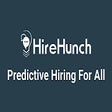 أيقونة البرنامج: HireHunch