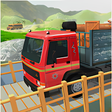 Icon of program: Cargo Truck Simulator 3D