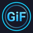 プログラムのアイコン：Video  Photo to GIF Make …