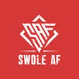 Ikon program: Swole AF Nutrition