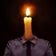 Candlehead