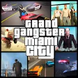 Grand Gangster Miami City Auto Theft