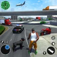 Programikonen: Grand Gangster Miami City…
