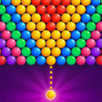 أيقونة البرنامج: Bubble Shooter Pop Puzzle…