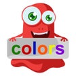 ไอคอนของโปรแกรม: Colors Drag and Drop for …