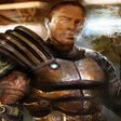 程序图标：Mass Effect 2: Zaeed - Th…