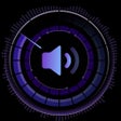 ไอคอนของโปรแกรม: Speaker Volume: Bass Boos…
