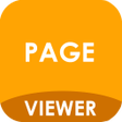 Icon of program: PAGES File Viewer  Conver…