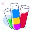 Icon of program: Water Sort: Color Splash