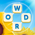 Icoon van programma: Bouquet of Words  Word ga…