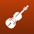 Icon of program: Violin Tuner - Simple