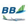 أيقونة البرنامج: Đặt Vé Máy Bay Giá Rẻ Onl…
