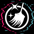程序图标：TikTok Cleaner
