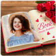 プログラムのアイコン：Book Photo Frames