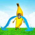 Ícone do programa: Banana Cat Crying: Meme S…