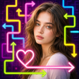 프로그램 아이콘: Amaze Romantic Goddess