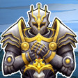 Icon of program: Paladins Story: Offline R…