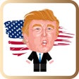ไอคอนของโปรแกรม: Dump Trump Dump vs Basket…