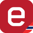 プログラムのアイコン：e-Boks.no