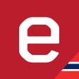 ไอคอนของโปรแกรม: e-Boks.no
