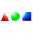 プログラムのアイコン：TCQ (ZX Spectrum)