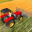 Forage Plow Farming Harvester